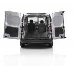 Renault Kangoo Express Maxi 2011 года